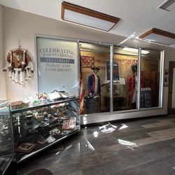 Virgin Valley Heritage Museum