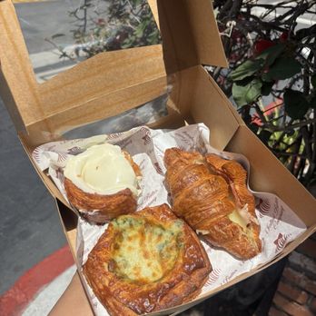 Salted Butter - Desserts Near Me - Pasadena, California