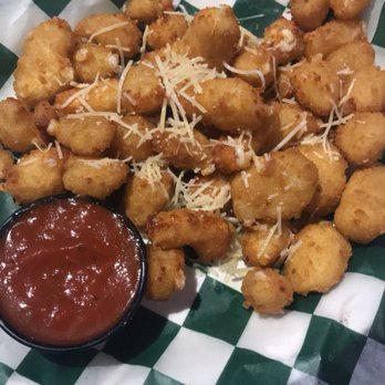 Kelly's Tavern - Kelly's mozzarella balls - Burgers Near Me - Virginia Beach, Virginia