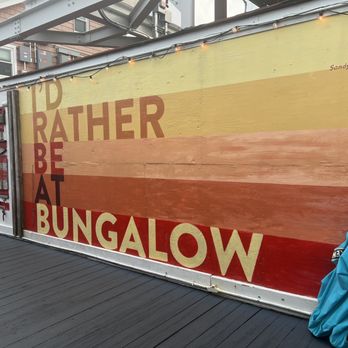 Bungalow Bar - American Near Me - Queens, New York Bungalow Bar - American Near Me - Queens, New York