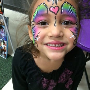 Amazing Face Painting - Face Painting Near Me Amazing Face Painting - Face Painting Near Me