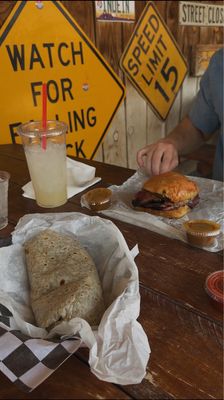 Jalapeño Buck's by null