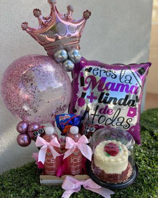 The Candy Bar by null