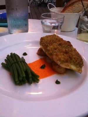 Bistrot La Minette by null