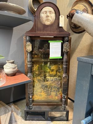 Lander Street Vintage by null