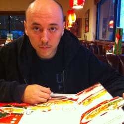 Denny's