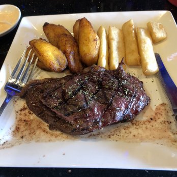 Boteco Restaurant - Steak, plantains and Yucca - Brazilian Near Me - Orlando, Florida Boteco Restaurant - Steak, plantains and Yucca - Brazilian Near Me - Orlando, Florida