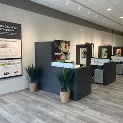 The Good Feet Store