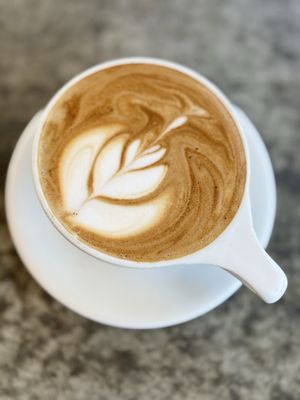 Lofty Coffee Solana Beach Cafe by null