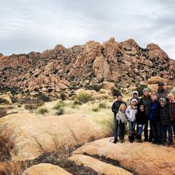 Apache ATV Tours - Chochise Stronghold!! Amazing ATV ride!!!
