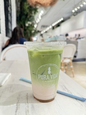 Pura Vida Miami by null