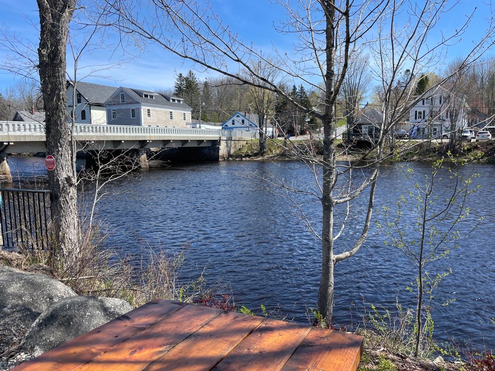 THE PAISLEY LOON Updated August 2024 54 Photos 2 Wilson Hill Rd