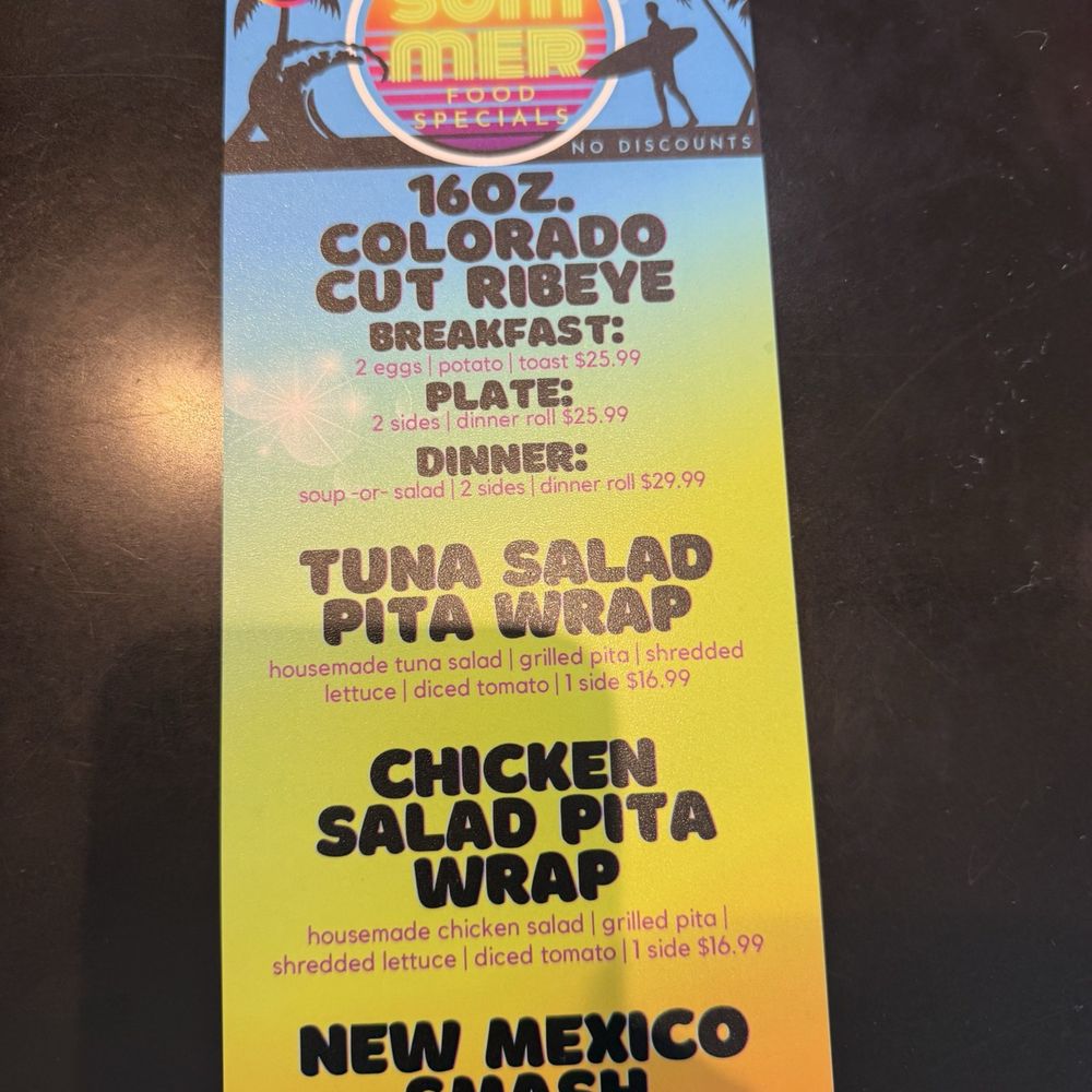Sam's No 3 - Breakfast & Brunch Near Me - Denver, Colorado Sam's No 3 - Breakfast & Brunch Near Me - Denver, Colorado