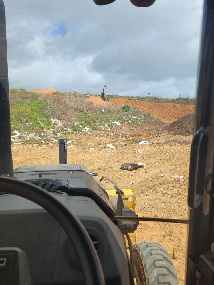 Santa Rosa County Central Landfill - social services organization in Milton, FL