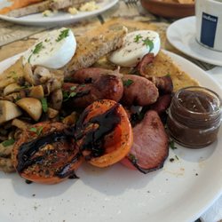 Cornish Deli