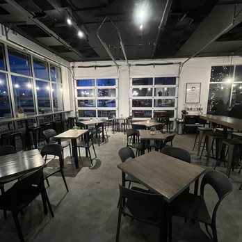 Monk & Mongoose - Lone Tree - Coffee & Tea Near Me - Lone Tree, Colorado