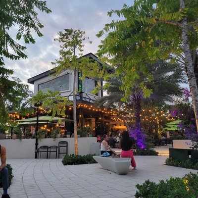 El Camino Boca Raton by null