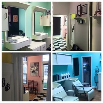 The Glam Box Salon - Hair Salons Near Me - Redlands, California The Glam Box Salon - Hair Salons Near Me - Redlands, California