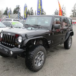 MK Motors - 2016 Jeep Wrangler Unlimited See more pics at mkmotors.net