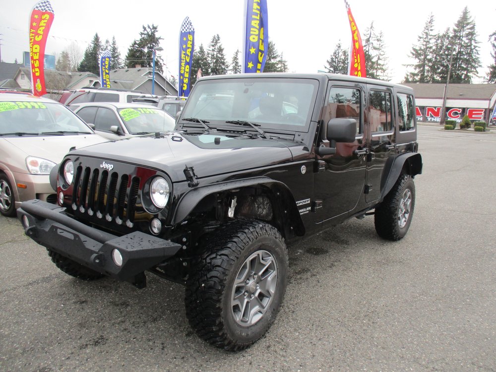 MK MOTORS Updated October 2024 80 Photos & 10 Reviews 1402 State