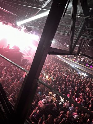 The Vanguard by null