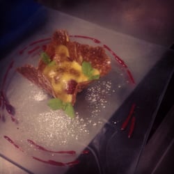 Gloppen Hotell - Food