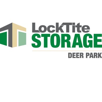 LockTite Storage Deer Park - Self Storage Near Me - Deer Park, Texas LockTite Storage Deer Park - Self Storage Near Me - Deer Park, Texas