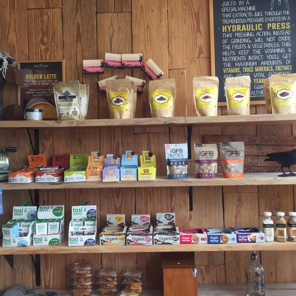 Juice Crafters - Juice Bars & Smoothies Near Me - Los Angeles, California Juice Crafters - Juice Bars & Smoothies Near Me - Los Angeles, California
