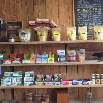 Juice Crafters - Juice Bars & Smoothies Near Me - Los Angeles, California