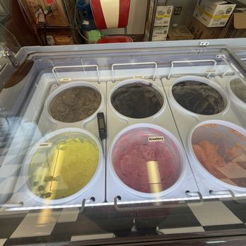 Castle Grill - Ice cream - Burgers Near Me - Hanford, California