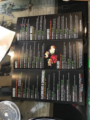 Menu photo 4 Clean Eatz Jacksonville, NC Menu photo 4 Clean Eatz Jacksonville, NC