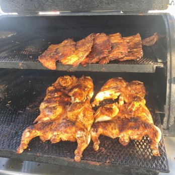 Cujo's Big Smoke BBQ - Delicious! - Caterers Near Me - Rancho Cucamonga, California Cujo's Big Smoke BBQ - Delicious! - Caterers Near Me - Rancho Cucamonga, California