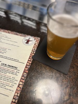 Atwater Brewery by null