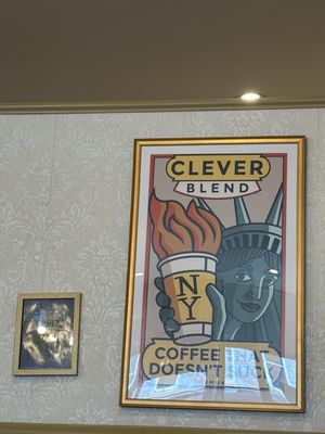 Clever Blend by null