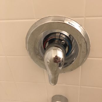 Jason the Plumber - Our Moen Bath Faucet - Plumbing Near Me - Laveen, Arizona