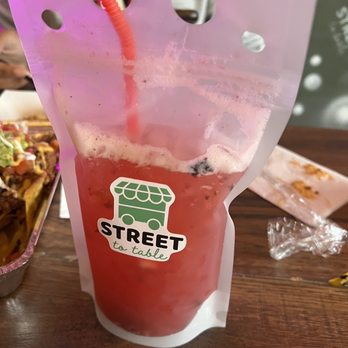 Street to Table - Cocktail Bars Near Me - Merrick, New York