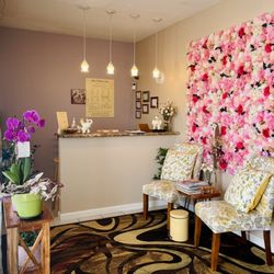 Lily Health Spa
