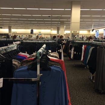 Nordstrom Rack - Department Stores Near Me - Plano, Texas