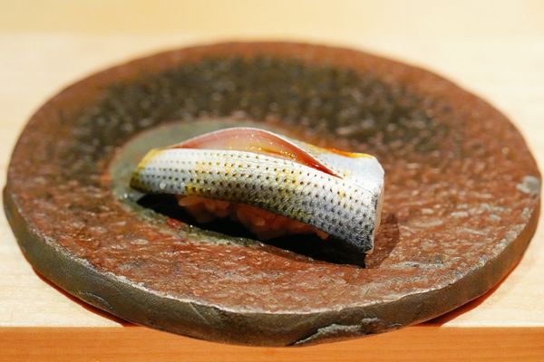 Sushi Yoshizumi by null