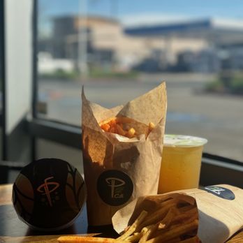 Pho Tám Cali - 2 Fries & 2 Drinka for $15! - Vietnamese Near Me - Lake Forest, California Pho Tám Cali - 2 Fries & 2 Drinka for $15! - Vietnamese Near Me - Lake Forest, California