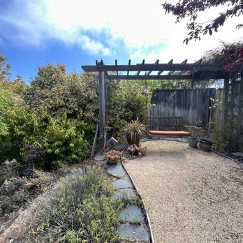 New Bloom Gardening - before - Gardeners Near Me