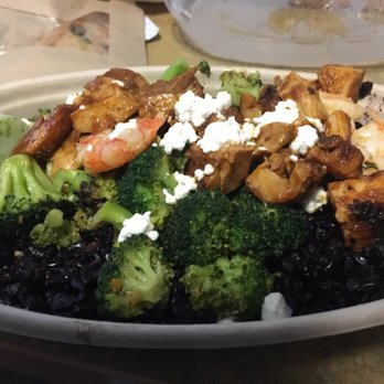 Bolay - New American Near Me - Boca Raton, Florida