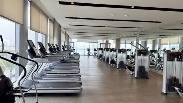 InterContinental San Diego by IHG by null