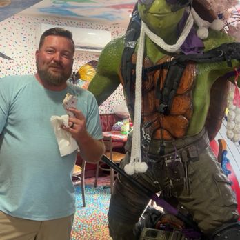 Havana Sugar - Ice Cream & Frozen Yogurt Near Me - Homestead, Florida
