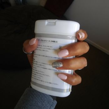 Best Nails & Spa - Nail Salons Near Me - Long Beach, California