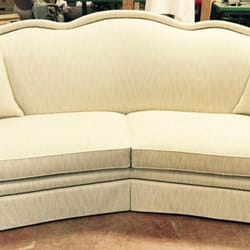 Innovation Upholstery