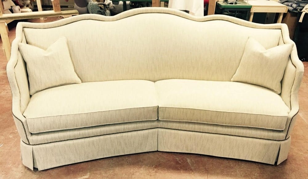 Innovation Upholstery - upholstery in Carrollton, TX