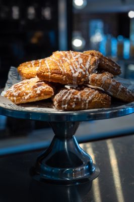 Zalman's On Woodward by null