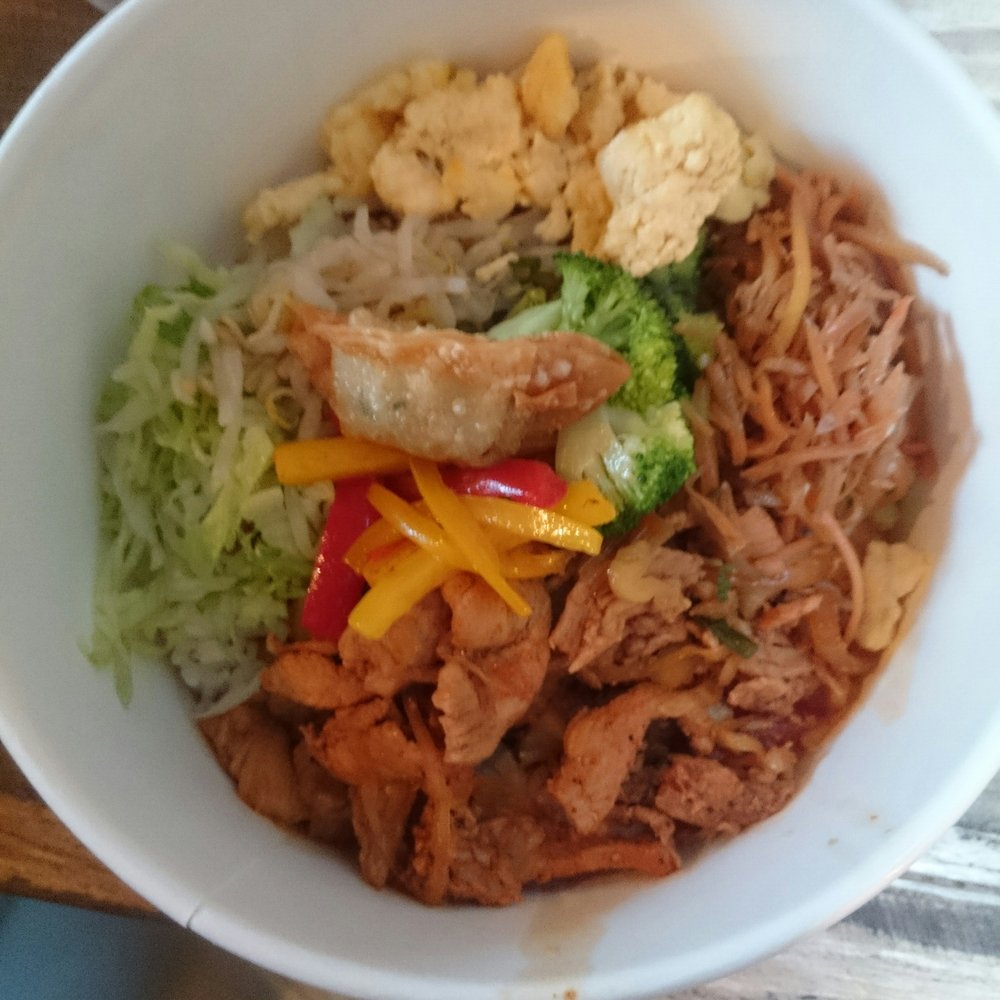 Drunken Fish - Lunch - Korean Near Me - Dublin, D