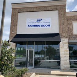 Encore Physical therapy
